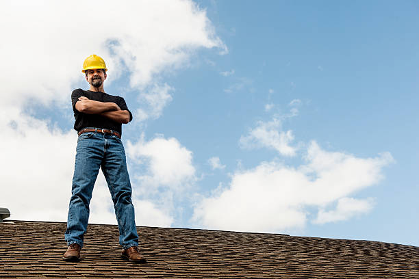 Best Best Roofing Contractors  in Rosamond, CA