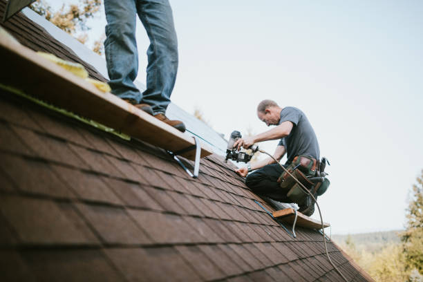 Heating Cable for Roof Installation in Rosamond, CA